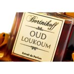 BORTNIKOFF OUD LOUKOUM унисекс flaconium.ru