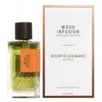 GOLDFIELD &AMP; BANKS AUSTRALIA WOOD INFUSION унисекс flaconium.ru