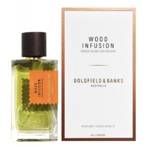 GOLDFIELD &AMP; BANKS AUSTRALIA WOOD INFUSION унисекс flaconium.ru