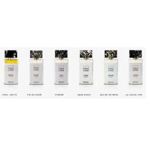 NASO DI RAZA THAN…WHITE унисекс flaconium.ru