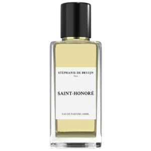 STEPHANIE DE BRUIJN — PARFUM SUR MESURE SAINT HONORE для женщин flaconium.ru