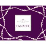 PRINCESSE MARINA DE BOURBON DYNASTIE EAU DE PARFUM для женщин flaconium.ru