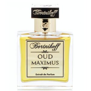 BORTNIKOFF OUD MAXIMUS унисекс flaconium.ru