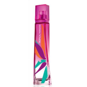 GIVENCHY VERY IRRESISTIBLE TROPICAL PARADISE для женщин flaconium.ru