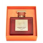 GRAHAM &AMP; POTT ROYAL LLAMA унисекс flaconium.ru