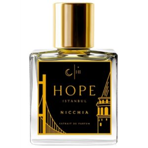 HOPE ISTANBUL BY SERIMU KOZMETIК NICCHIA унисекс flaconium.ru