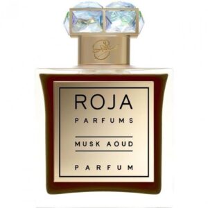 ROJA DOVE MUSK AOUD унисекс flaconium.ru