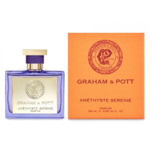GRAHAM &AMP; POTT AMETHYSTE SEREINE унисекс flaconium.ru