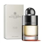 MOLTON BROWN NEON AMBER EAU DE TOILETTE унисекс flaconium.ru