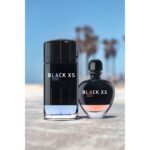 PACO RABANNE BLACK XS LOS ANGELES FOR HER для женщин flaconium.ru