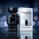 PACO RABANNE PHANTOM PARFUM для мужчин flaconium.ru