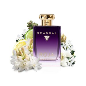 ROJA DOVE SCANDAL POUR FEMME ESSENCE DE PARFUM для женщин flaconium.ru