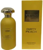 RICHARD DIRTY PEACH для женщин flaconium.ru
