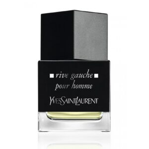 YVES SAINT LAURENT LA COLLECTION RIVE GAUCHE POUR HOMME для мужчин flaconium.ru