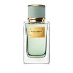DOLCE & GABBANA VELVET INFUSION унисекс flaconium.ru