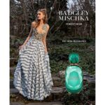 BADGLEY MISCHKA FOREST NOIR для женщин flaconium.ru