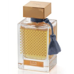 RASASI QASAMAT RASANA унисекс flaconium.ru