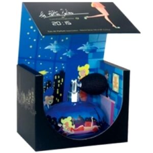 LULU CASTAGNETTE LES PETITES FOLIES 20:15 для женщин flaconium.ru