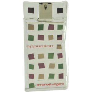 EMANUEL UNGARO APPARITION для женщин flaconium.ru