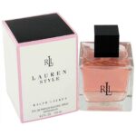 RALPH LAUREN LAUREN STYLE для женщин flaconium.ru