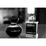 ROCCOBAROCCO ROCCOBAROCCO BLACK FOR WOMEN для женщин flaconium.ru