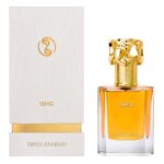 SWISS ARABIAN ISHQ унисекс flaconium.ru