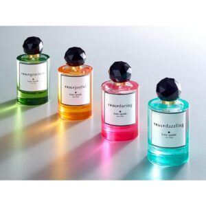 KATE SPADE TRULYJOYFUL для женщин flaconium.ru