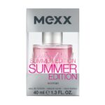 MEXX MEXX WOMAN SUMMER EDITION для женщин flaconium.ru