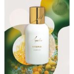 AQUALIS UTOPIA унисекс flaconium.ru