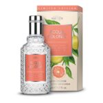 4711 PERFUMES  4711 ACQUA COLONIA POMELO & SEA SALT унисекс flaconium.ru