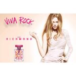 JOHN RICHMOND VIVA ROCK для женщин flaconium.ru