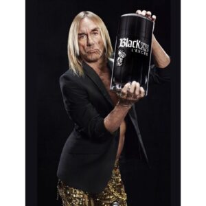 PACO RABANNE BLACK XS L’EXCES FOR HIM для мужчин flaconium.ru