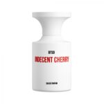BORNTOSTANDOUT® INDECENT CHERRY унисекс flaconium.ru