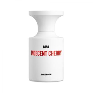 BORNTOSTANDOUT® INDECENT CHERRY унисекс flaconium.ru