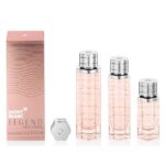 MONTBLANC LEGEND POUR FEMME для женщин flaconium.ru