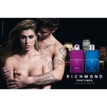 JOHN RICHMOND RICHMOND X MAN для мужчин flaconium.ru