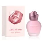 ARMAND BASI ROSE GLACEE для женщин flaconium.ru