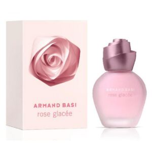 ARMAND BASI ROSE GLACEE для женщин flaconium.ru