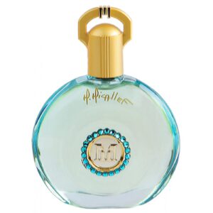 M. MICALLEF NIGHT AOUD для женщин flaconium.ru