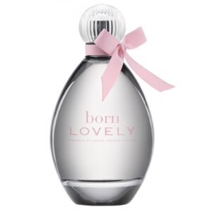 SARAH JESSICA PARKER BORN LOVELY для женщин flaconium.ru