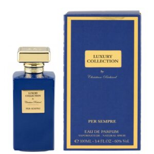 CHRISTIAN RICHARD PER SEMPRE унисекс flaconium.ru