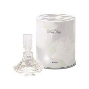 SHISEIDO WHITE ROSE NATURAL для женщин flaconium.ru