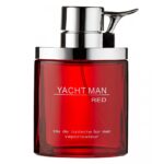 MYRURGIA YACHT MAN RED для мужчин flaconium.ru
