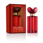 OSCAR DE LA RENTA RUBY VELVET для женщин flaconium.ru