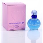 LULU CASTAGNETTE LULUCASTAGNETTE для женщин flaconium.ru