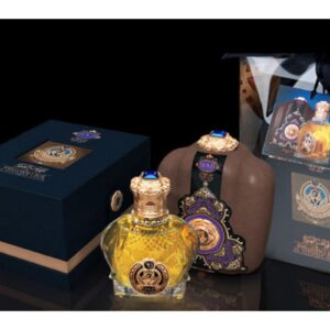 SHAIK OPULENT SHAIK GOLD EDITION FOR MEN для мужчин flaconium.ru