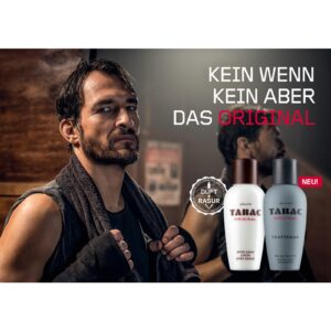 MAURER &AMP; WIRTZ TABAC CRAFTSMAN для мужчин flaconium.ru