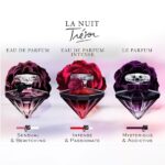 LANCOME LA NUIT TRESOR LE PARFUM для женщин flaconium.ru