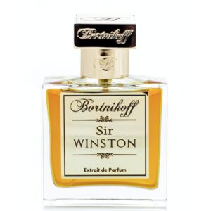 BORTNIKOFF SIR WINSTON унисекс flaconium.ru