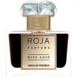 ROJA DOVE MUSK AOUD ABSOLUE PRECIEUX унисекс flaconium.ru